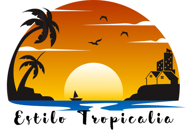 Estilo Tropicalia